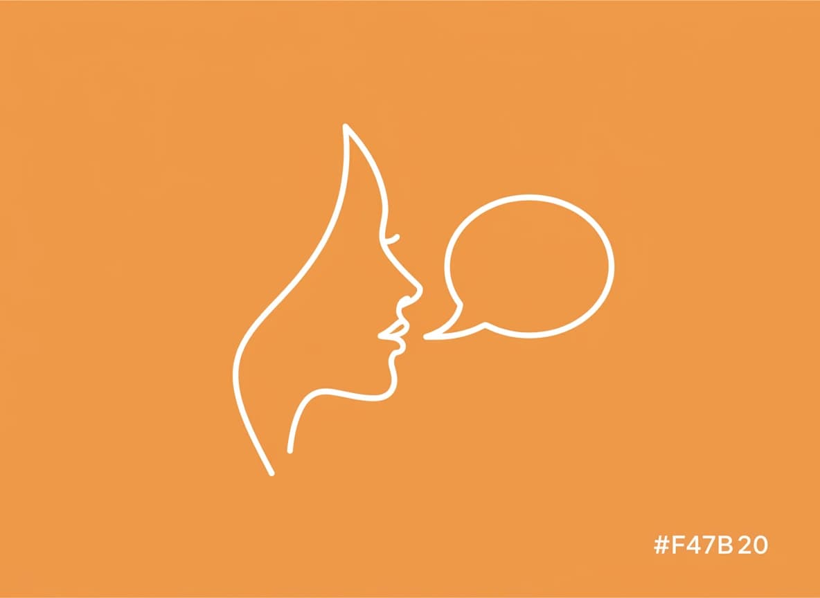 speaking openly without fear