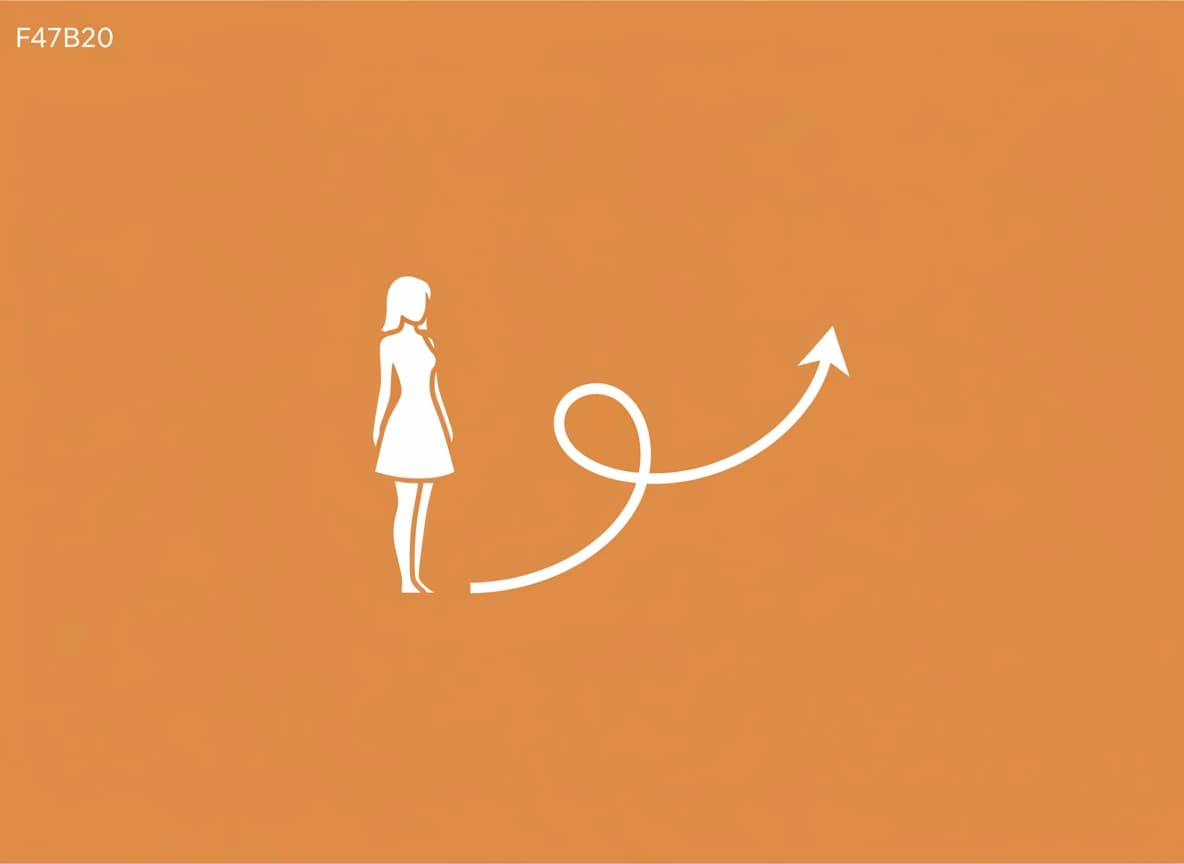 understanding her next steps