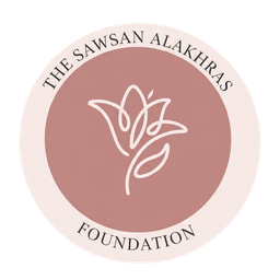 Sawsan Foundation Logo