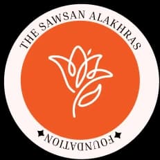 Sawsan Logo
